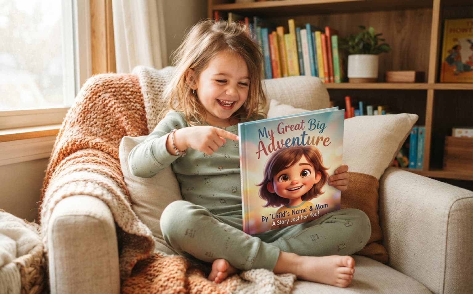 Best personalised children's books in 2026, honestly compared