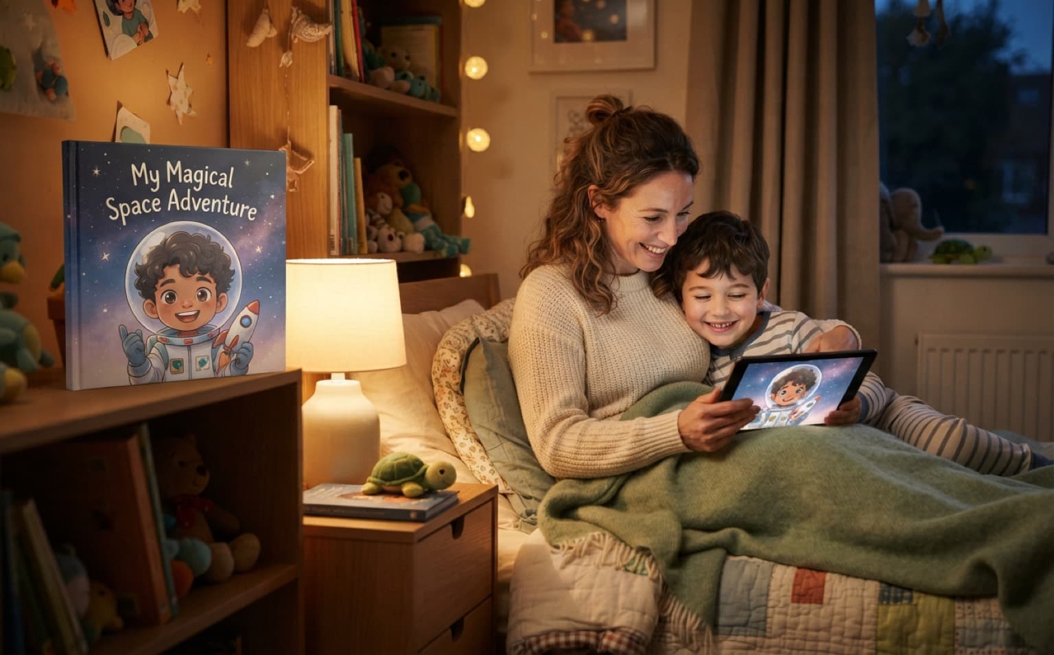 Personalised children's books in 2026: the honest buyer's guide