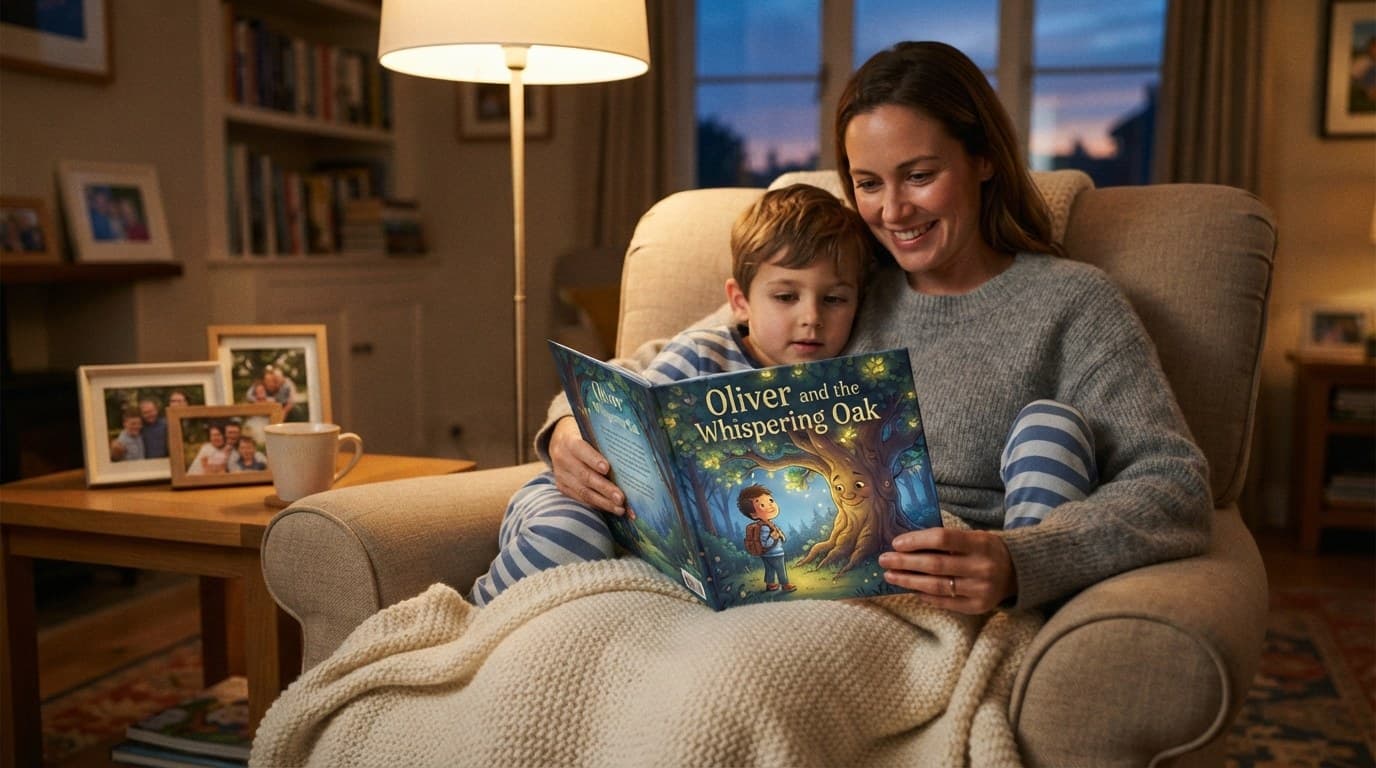 AI Storybook vs ChatGPT Bedtime: Which is Best for Kids?