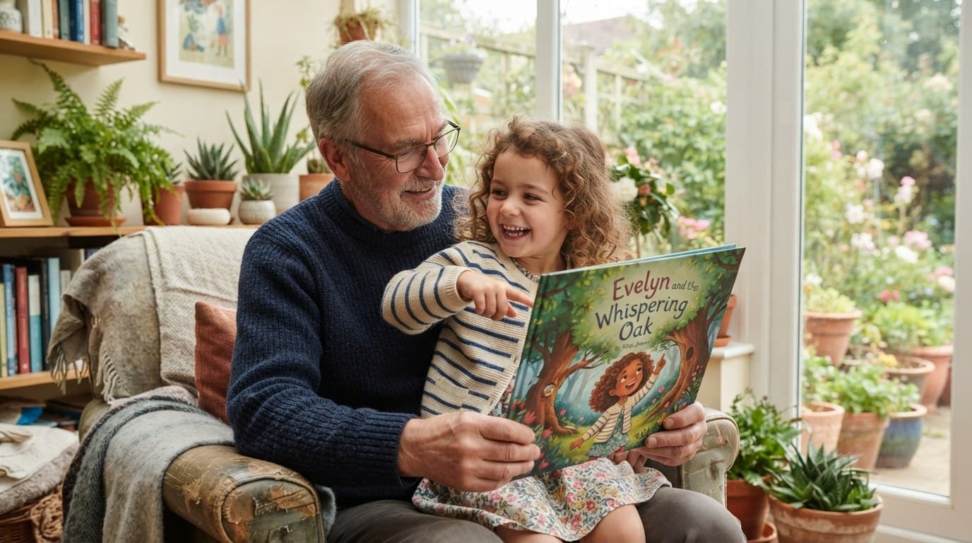 Best Storybook Featuring a Child's Photo: 2026 Guide