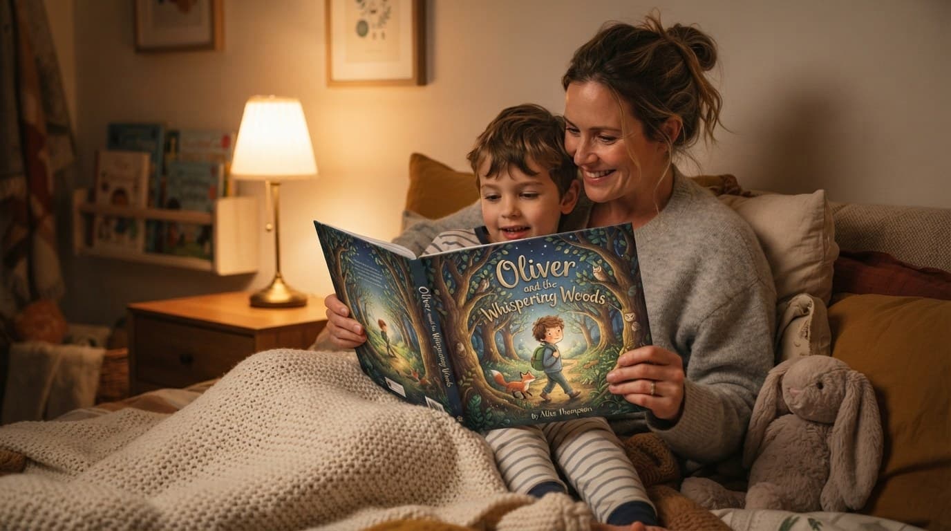 Cozy Magical Bedtime Story Ideas: A 2026 Guide