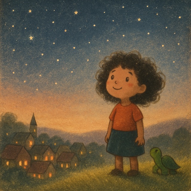 Soft Pastel example
